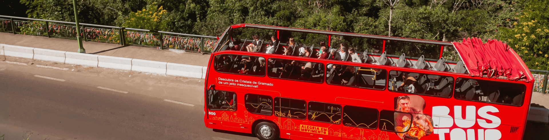Gramado com Atraes Kids
