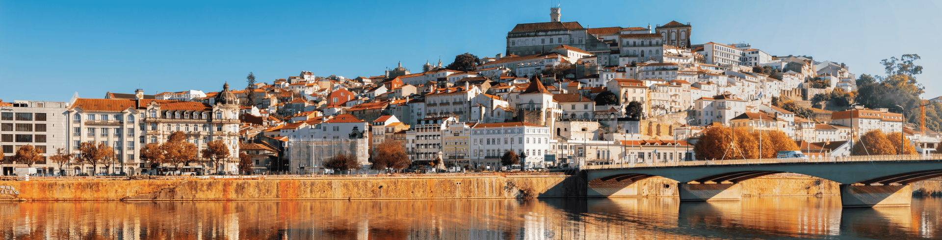 Coimbra - Cidades Imperdveis