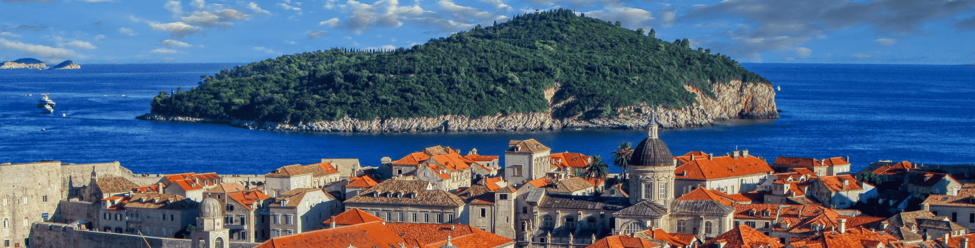 Crocia & Eslovnia com Cruzeiro pelo Mar Adritico