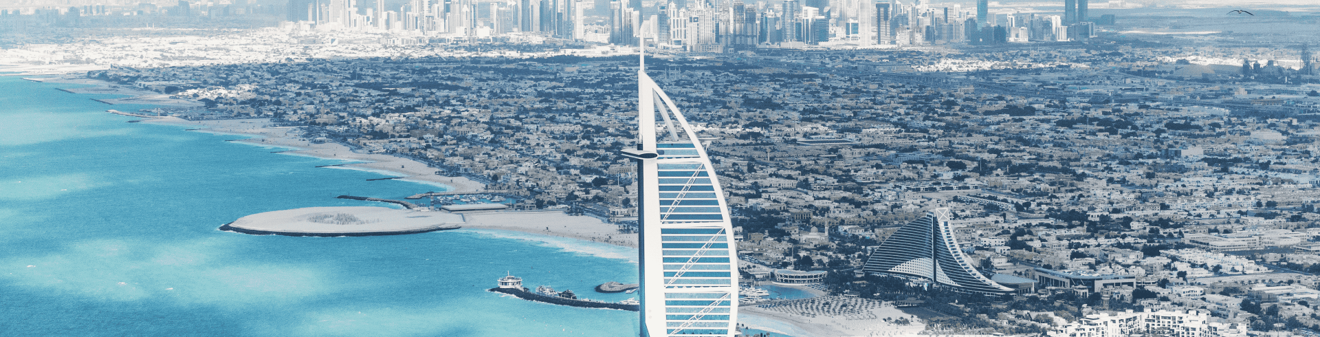 Turquia, Cruzeiro pelas Ilhas Gregas & Dubai