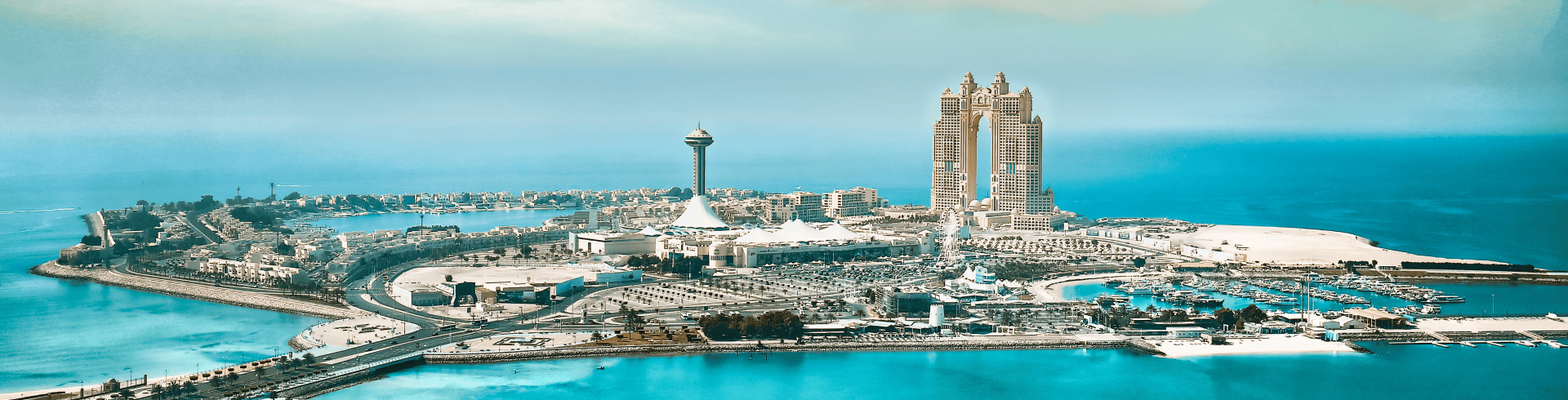 Turquia & Dubai