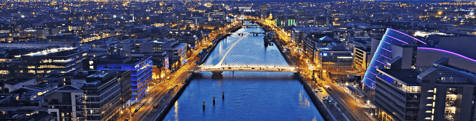 Inglaterra, Esccia e Irlanda