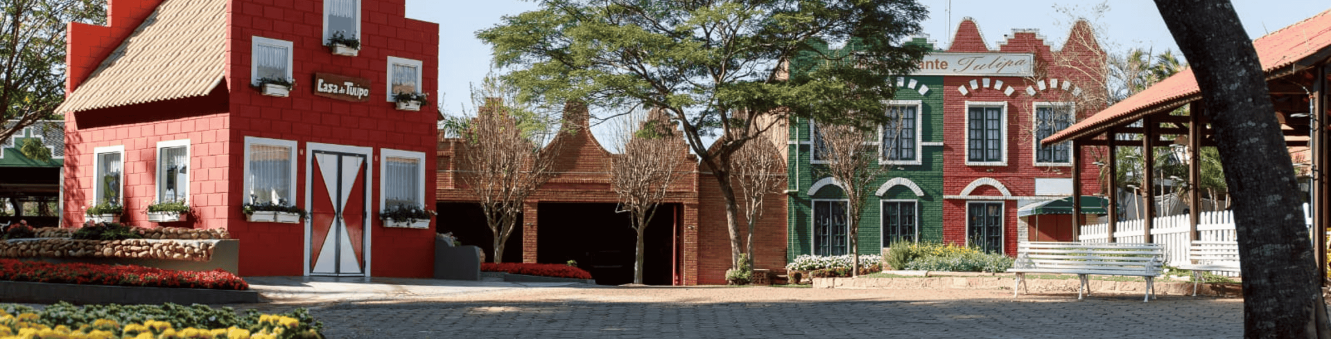 guas de Lindia, Expoflora e Poos de Caldas