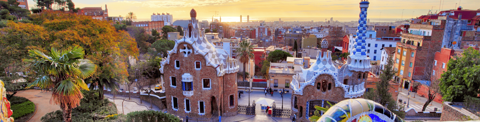 Experincias em Barcelona