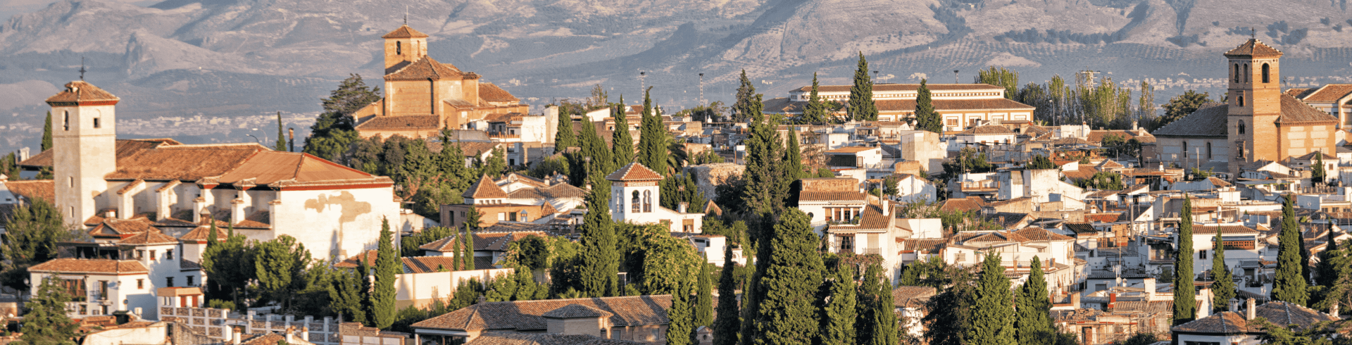 Circuito: Madri, Andaluzia, Costa Mediterrnea & Barcelona
