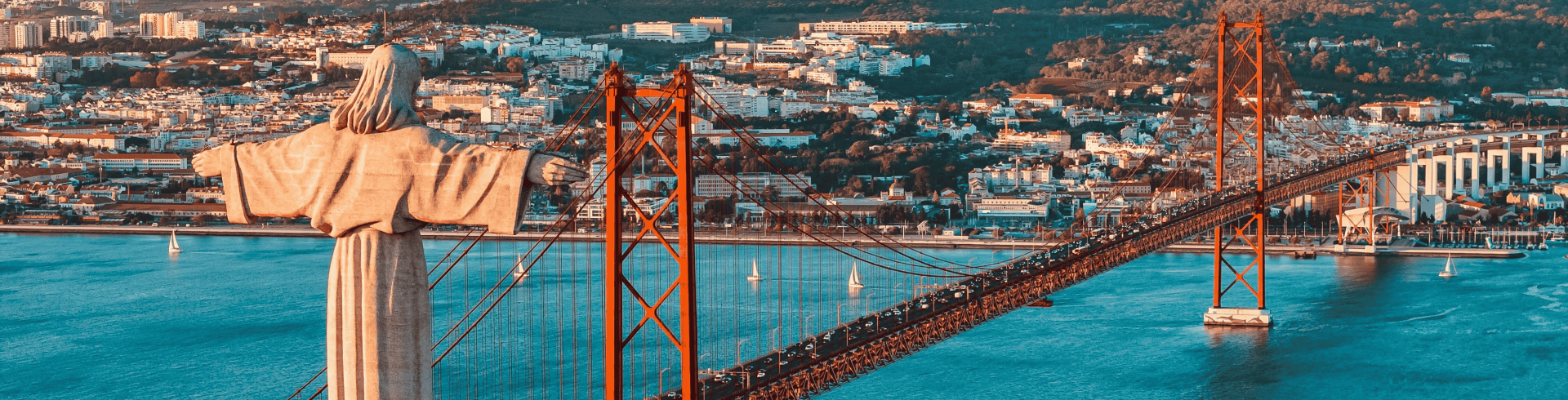 Circuito: Madri, Lisboa, Porto & Ftima