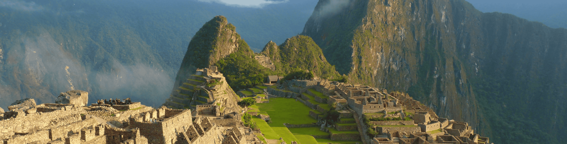 Peru e o Vale Sagrado dos Incas