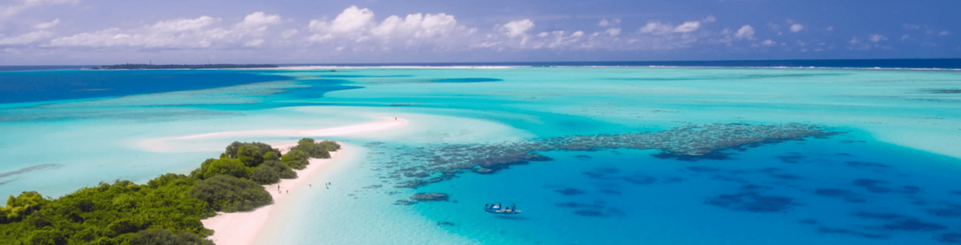 Ilhas Maldivas com Hotel Joy Island