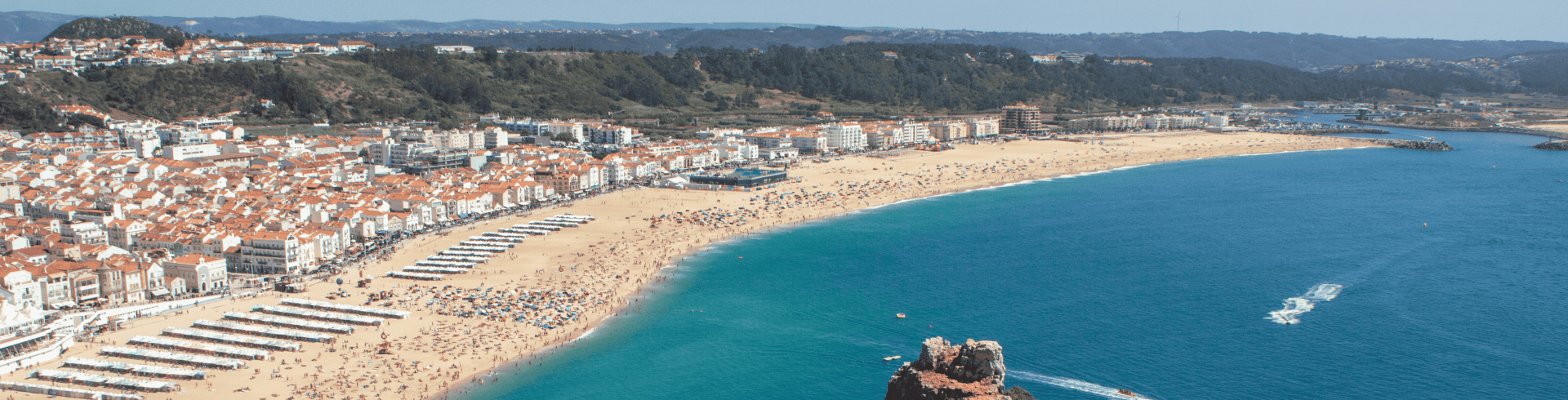Circuito: Madri, Portugal & Andaluzia