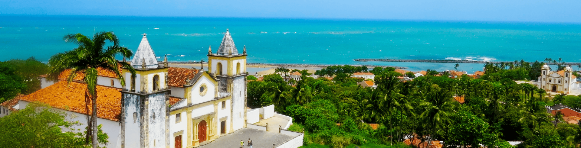 Porto de Galinhas