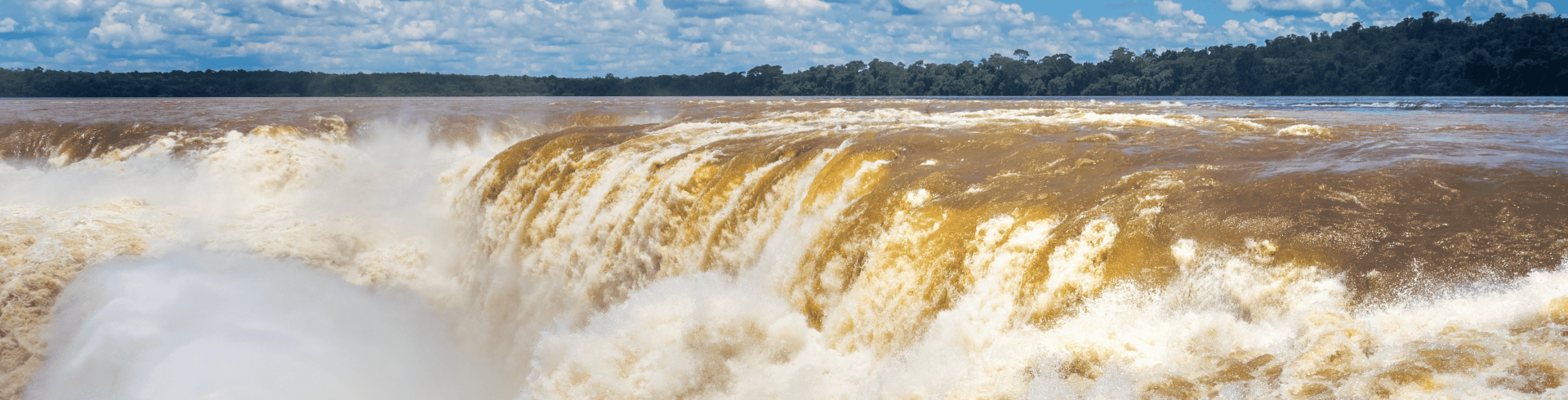 Argentina - Da Selva aos Glaciais