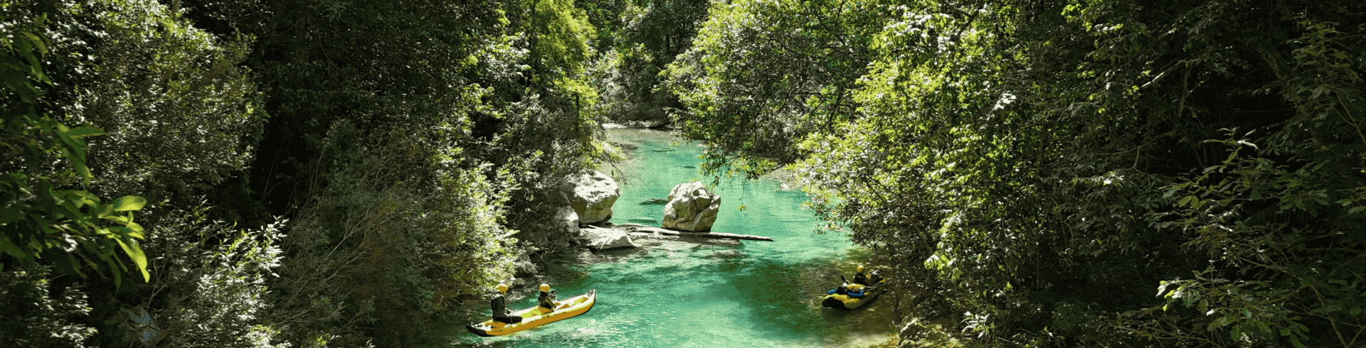 Bonito Adventure