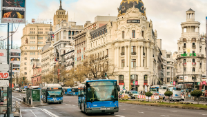 Pacote SAÍDA DE GRU Cativa 12/10 - 25/10/2027 -  Espanha Encantadora Barcelona, ​​Valência, Granada, Sevilha, Madri