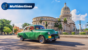 Pacote Varadero: Cuba Autêntica