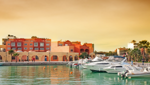 Pacote Hotel + Serviços  Egito com Cruzeiro pelo Nilo & Hurghada Cairo, Luxor, Edfu, Esna, Kom Ombo, Aswan, Hurghada