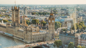 Inglaterra, Esc�cia e Irlanda