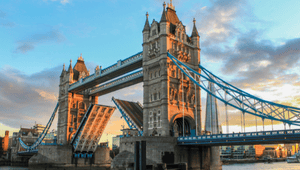 LONDRES, PAISES BAIXOS, RENO E PARIS