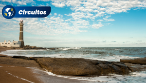 Pacote Uruguai Essencial Montevidéu, Punta del Este