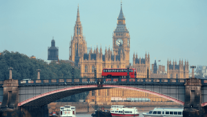  Inglaterra, Esccia e Irlanda