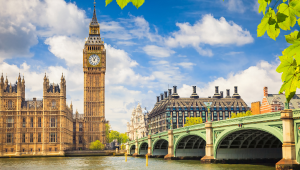 Inglaterra, Esccia e Irlanda 
