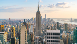 Pacote Hotel + Serviços Saídas Semanais até Abril de 2026 Canada Magnífico Nova Iorque, Boston, Montreal, Toronto, Niagara Falls, Washington, Philadelphia
