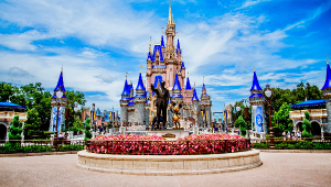Orlando Completo com a�reo