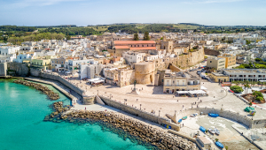 Fantasia da Puglia