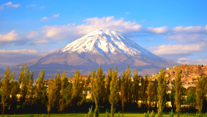 Peru: Arequipa - A Cidade Branca