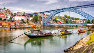 Portugal