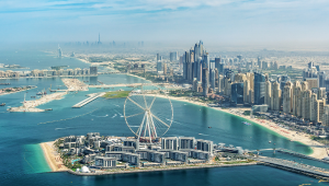 Pacote Oferta de Verão - Dubai