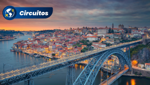 Pacote Portugal Cidade e o Litoral