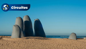 Pacote Punta del Este