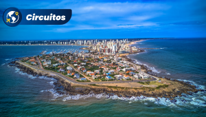 Pacote Punta del Este