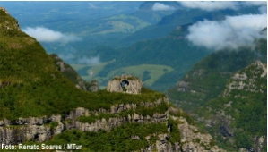 Serra do Rio do Rastro