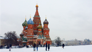 Turquia e Rússia