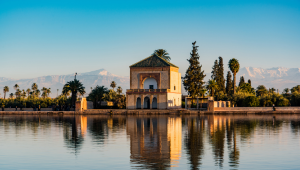 Pacote SAÍDA DE GRU 17/11 a 28/11/2026 -  Encantos do Oriente Casablanca, Marrakech, Agafy