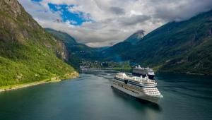 Pacote SAÍDA DE GRU Cativa 02/08 a 14/08/2027 -  Escandinávia com Fiordes Estocolmo, Lillehammer, Loen, Bergen, Oslo e Copenhague