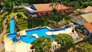 TERMAS DE MARCELINO RAMOS
