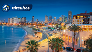 Pacote Jerusálem & Mar Morto Tel Aviv, Jerusalém