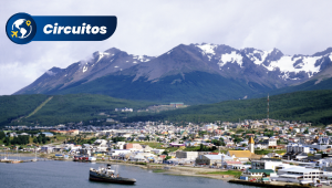 Pacote Patagônia Total Buenos Aires, Bariloche, El Calafate, Ushuaia