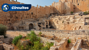 Pacote Tel Aviv Eletrizante