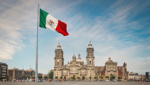 Pacote SAÍDA DE GRU Cativa 16/04 a 26/04/2027 -  México Espetacular: Das Pirâmides ao Pacífico México, Egito