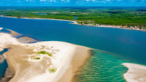 Pacote Aracaju Básico