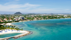 Pacote Aruba - All Inclusive