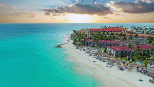 Pacote Aruba - Essencial