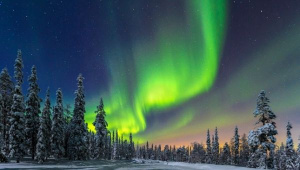 Descubra Islndia & Aurora Boreal