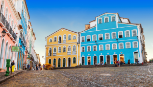 Pacote Bahia 3 em 1 Porto Seguro, Arraial D'Ajuda, Trancoso
