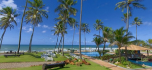 Catussaba Resort