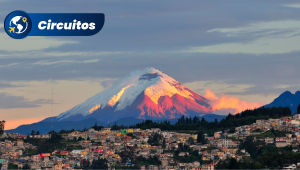 Pacote Quito Completo Quito