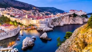Cro�cia, B�snia e Eslov�nia
